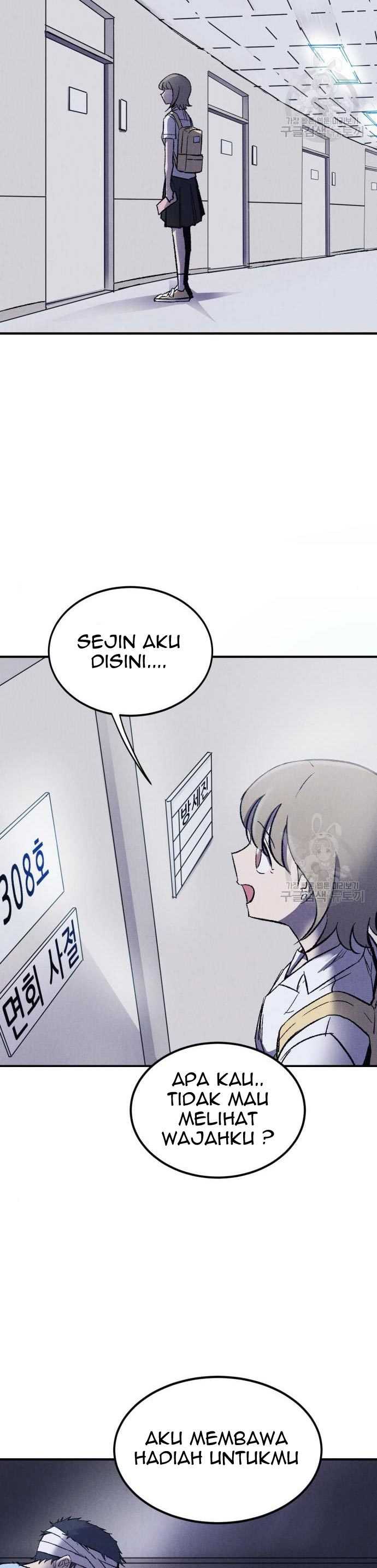 Insector Chapter 10 halaman 38