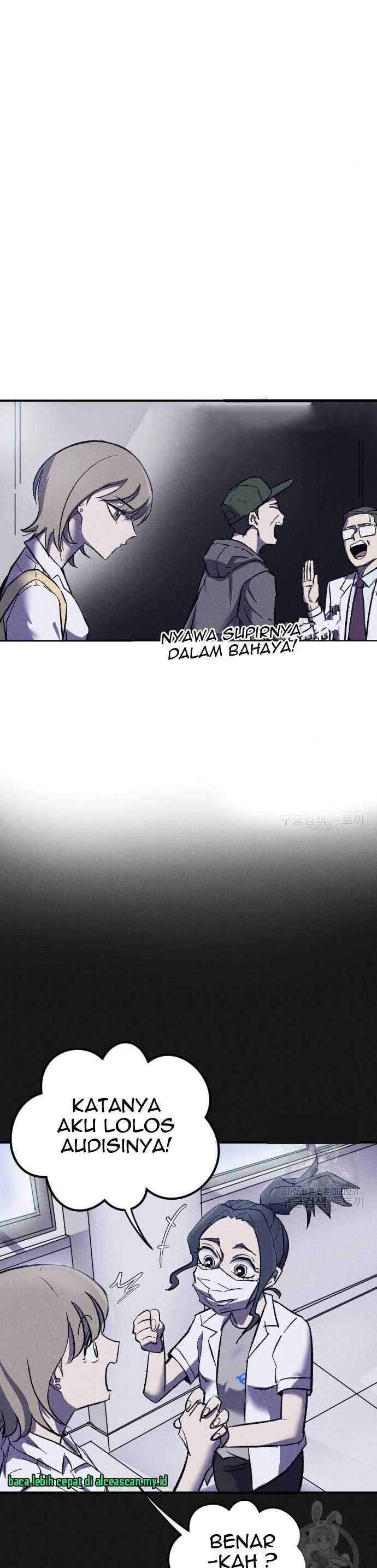 Insector Chapter 10 halaman 40