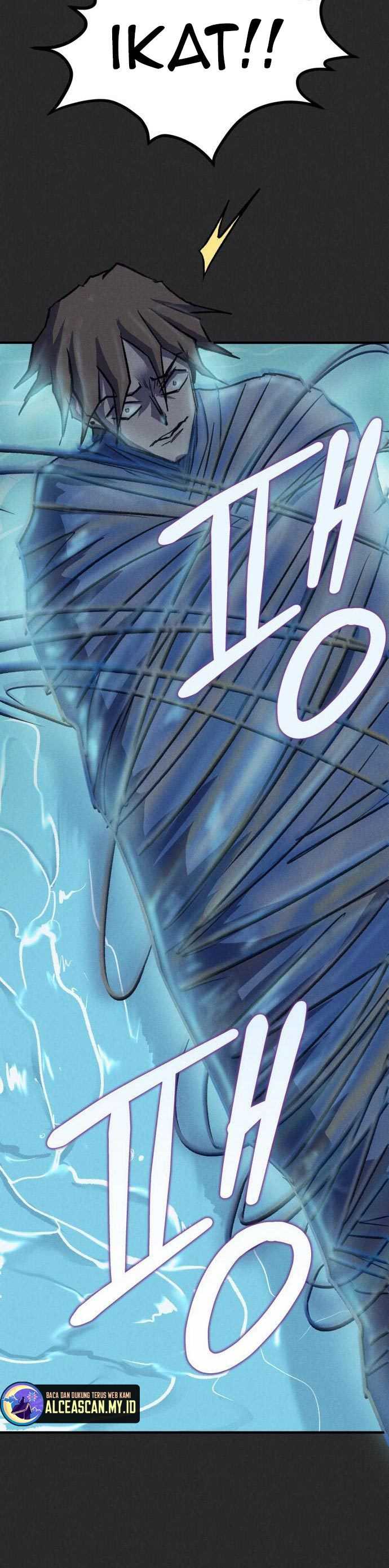 Insector Chapter 11 halaman 31