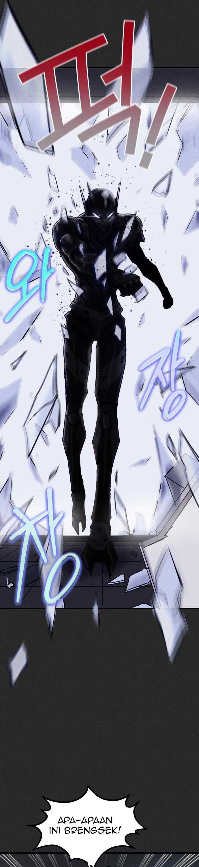Insector Chapter 11 halaman 22