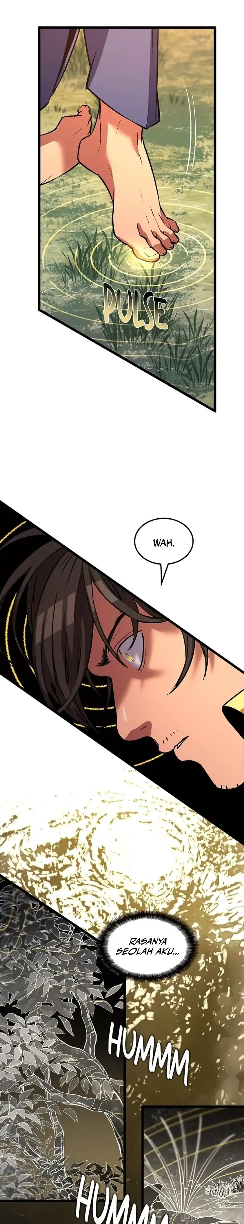 Return of the Renebound Professor Chapter 80 halaman 11