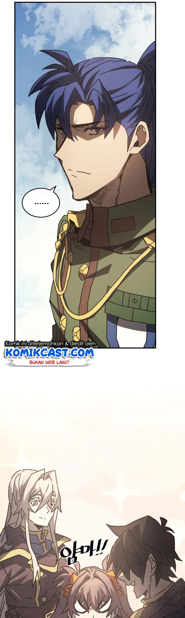 A Returner’s Magic Should Be Special Chapter 132 halaman 23