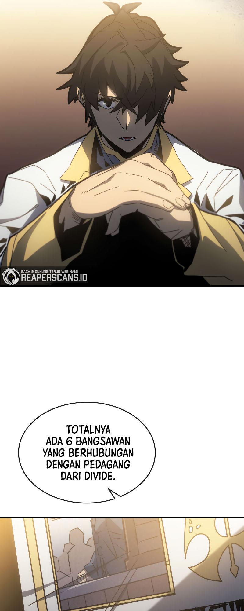 A Returner’s Magic Should Be Special Chapter 178 halaman 60