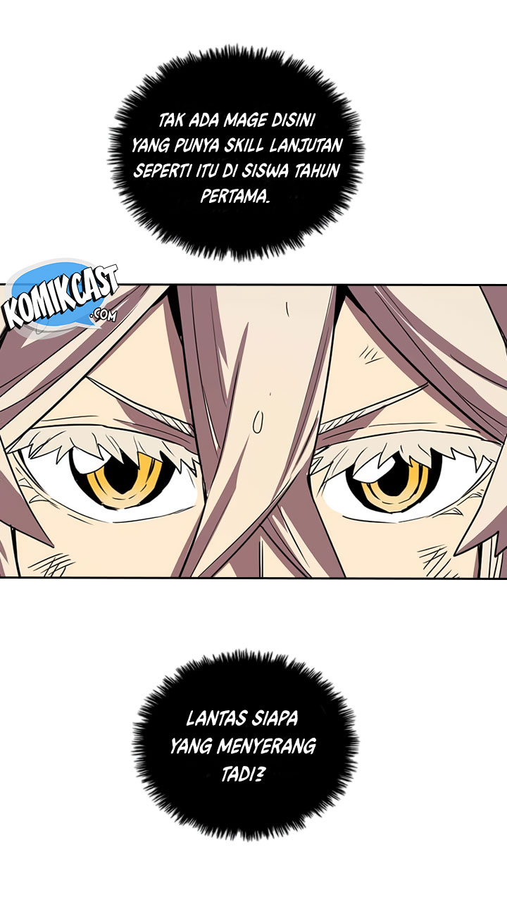 A Returner’s Magic Should Be Special Chapter 30 halaman 43