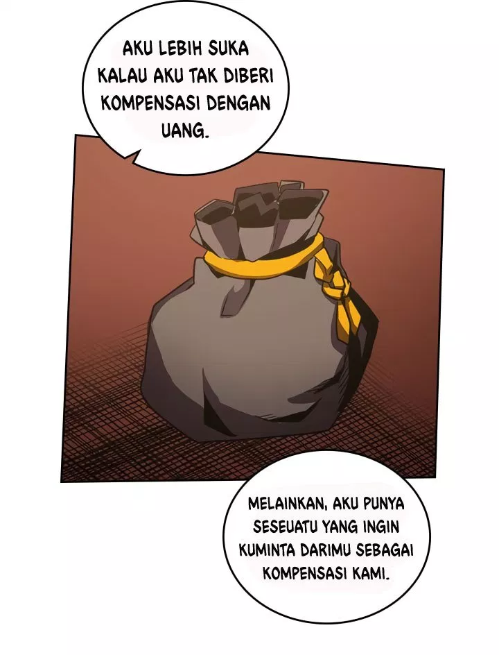 A Returner’s Magic Should Be Special Chapter 43 halaman 56
