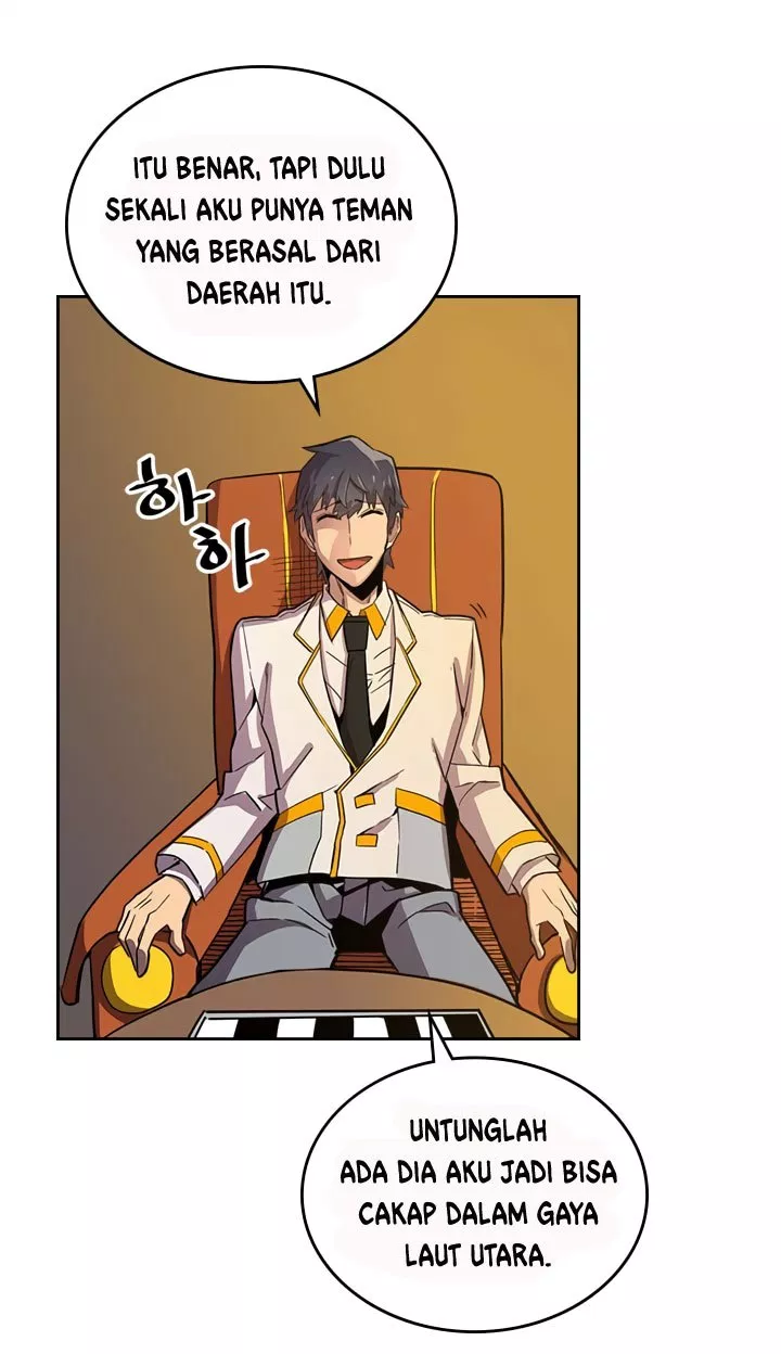 A Returner’s Magic Should Be Special Chapter 44 halaman 31