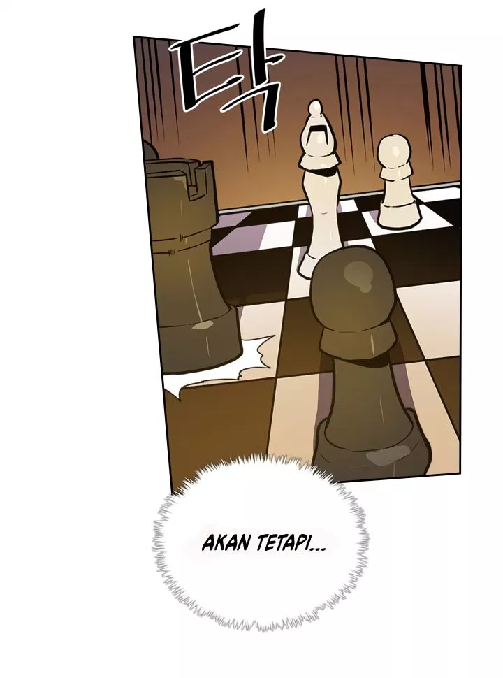 A Returner’s Magic Should Be Special Chapter 44 halaman 42