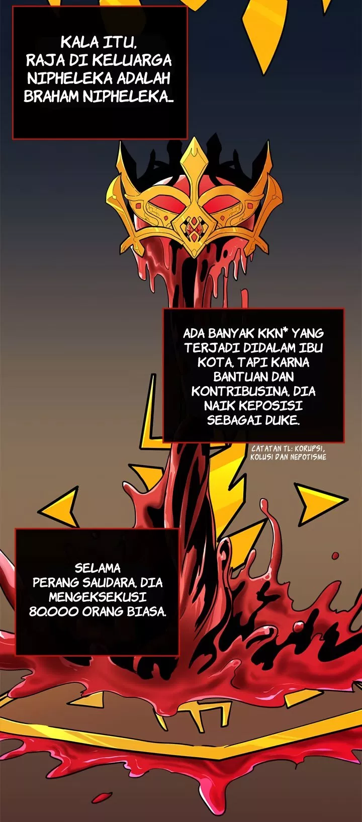 A Returner’s Magic Should Be Special Chapter 46 halaman 28