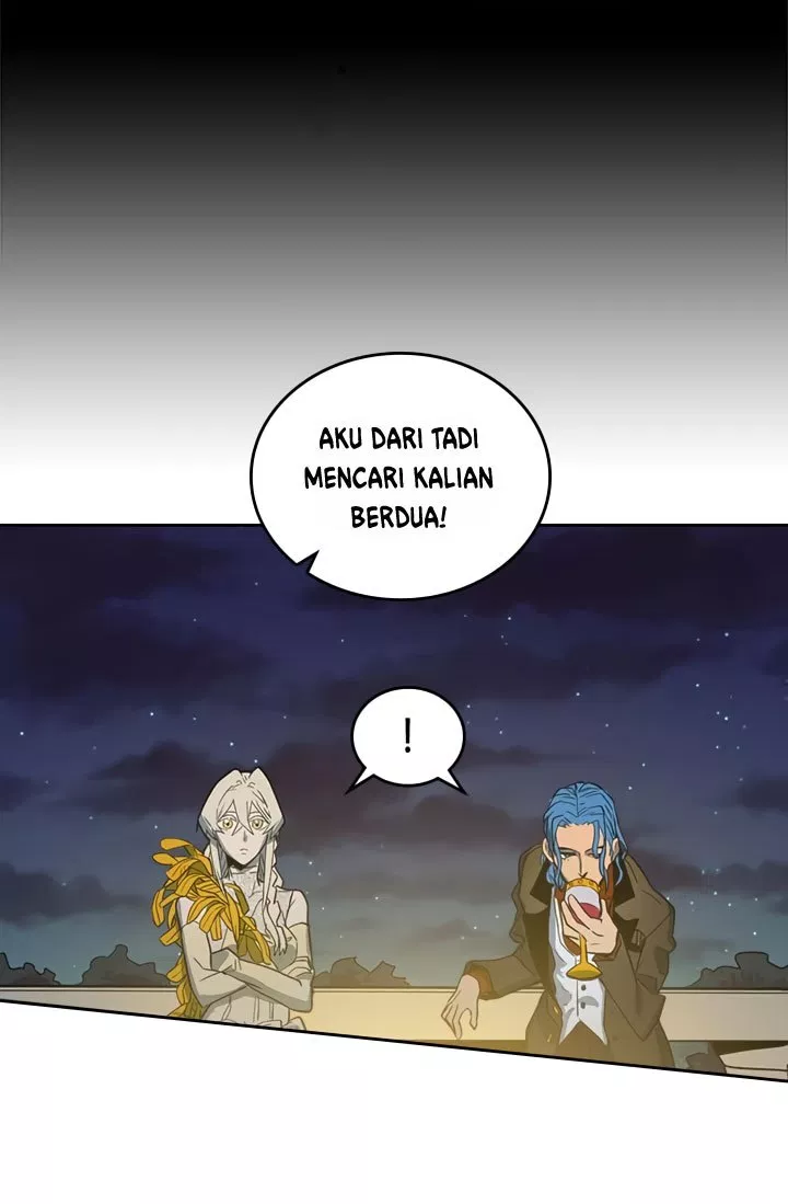 A Returner’s Magic Should Be Special Chapter 46 halaman 30