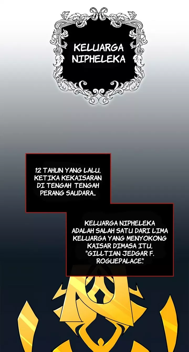 A Returner’s Magic Should Be Special Chapter 46 halaman 27