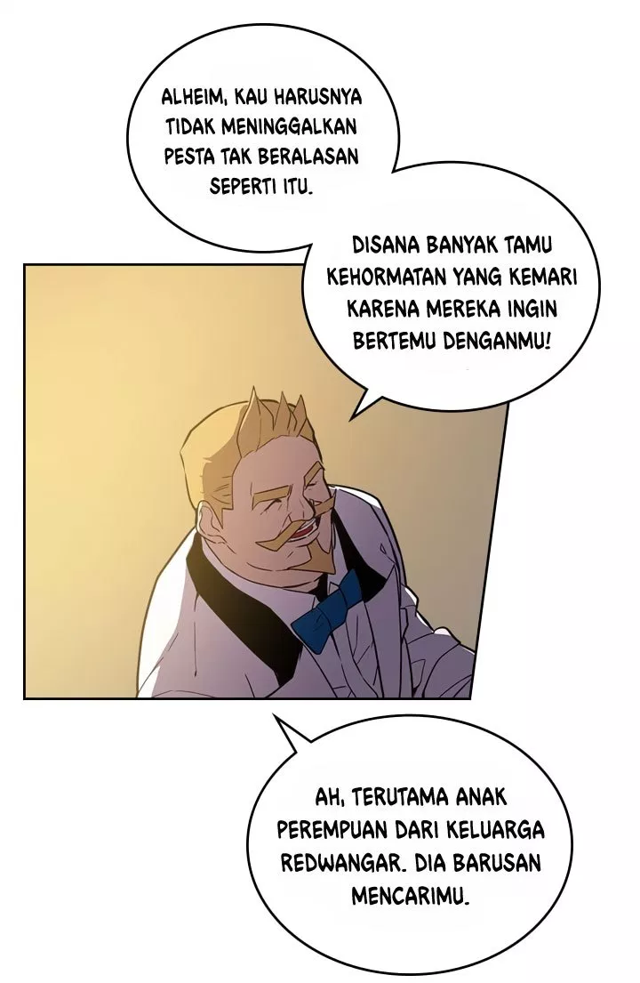 A Returner’s Magic Should Be Special Chapter 46 halaman 33