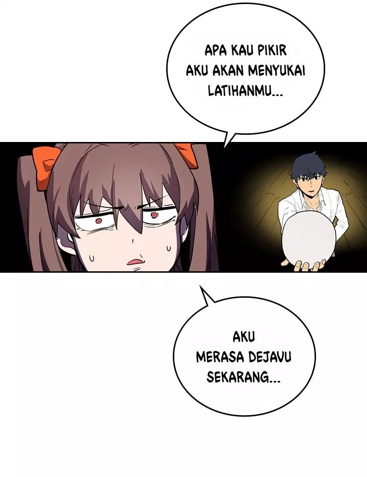 A Returner’s Magic Should Be Special Chapter 47 halaman 62