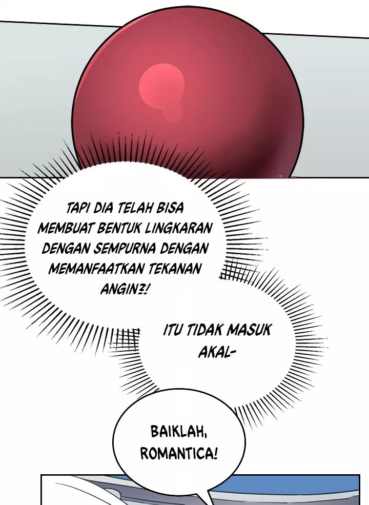 A Returner’s Magic Should Be Special Chapter 48 halaman 6