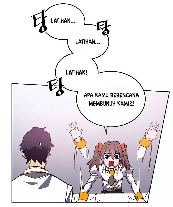 A Returner’s Magic Should Be Special Chapter 49 halaman 6