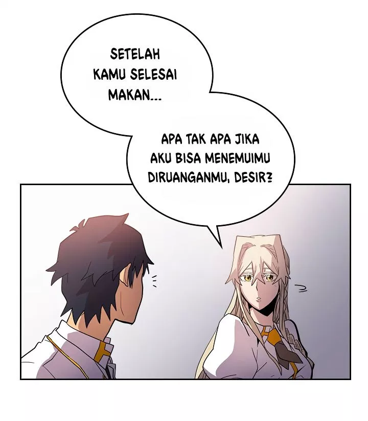 A Returner’s Magic Should Be Special Chapter 49 halaman 32