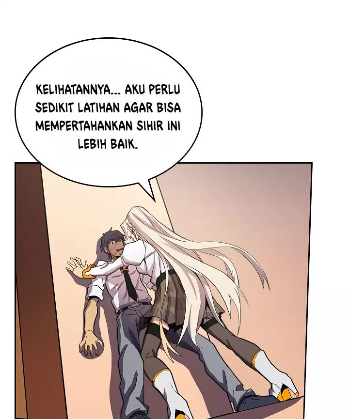 A Returner’s Magic Should Be Special Chapter 49 halaman 74