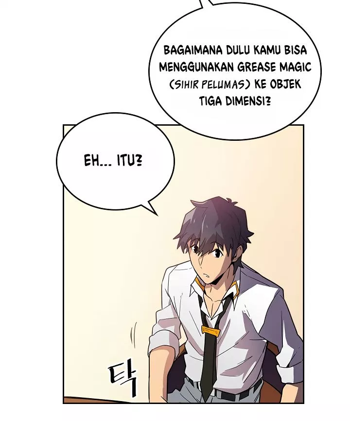 A Returner’s Magic Should Be Special Chapter 49 halaman 48