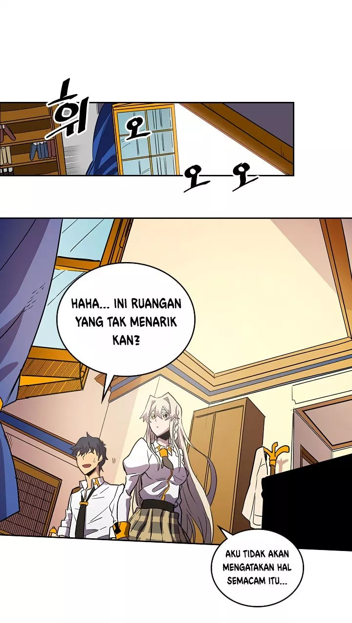 A Returner’s Magic Should Be Special Chapter 49 halaman 39