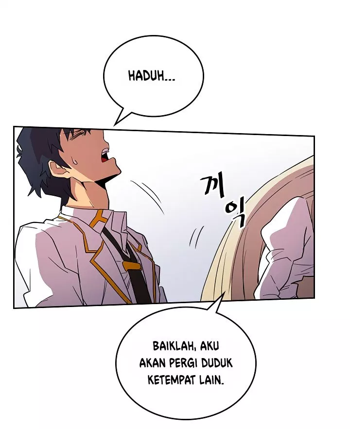 A Returner’s Magic Should Be Special Chapter 49 halaman 28