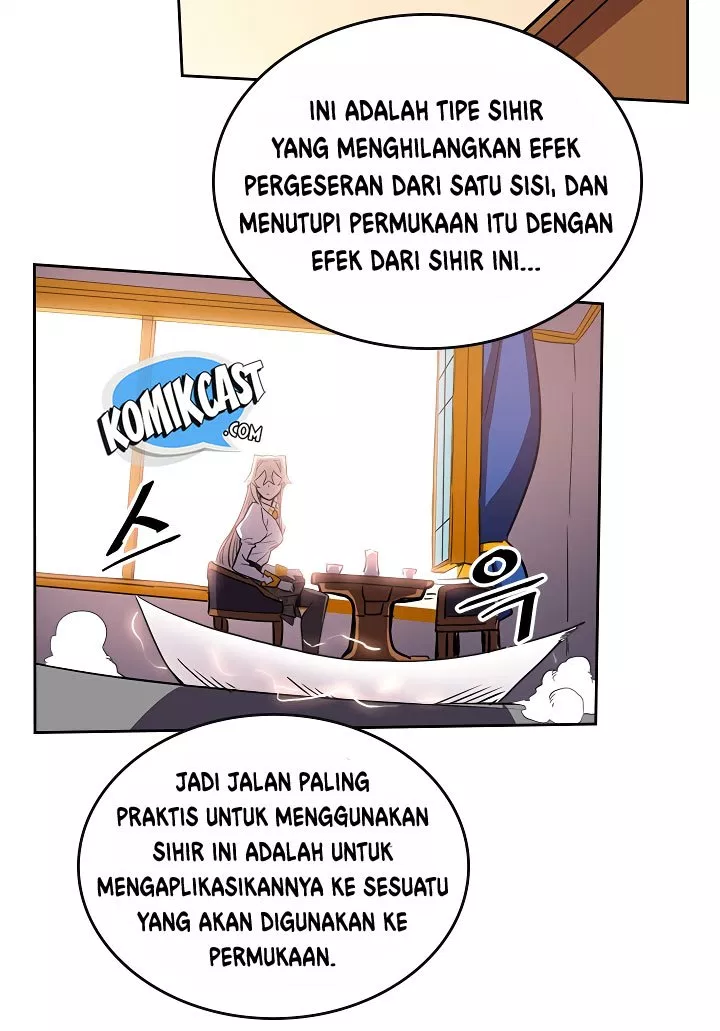A Returner’s Magic Should Be Special Chapter 49 halaman 56