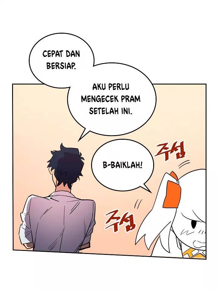 A Returner’s Magic Should Be Special Chapter 50 halaman 44