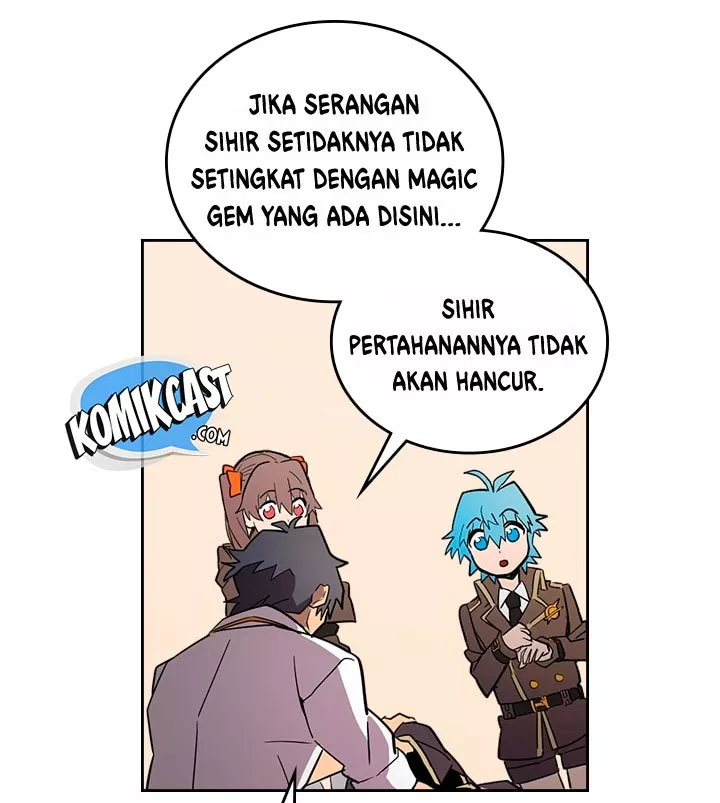 A Returner’s Magic Should Be Special Chapter 52 halaman 17