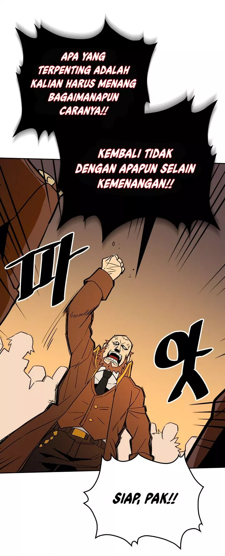 A Returner’s Magic Should Be Special Chapter 52 halaman 65