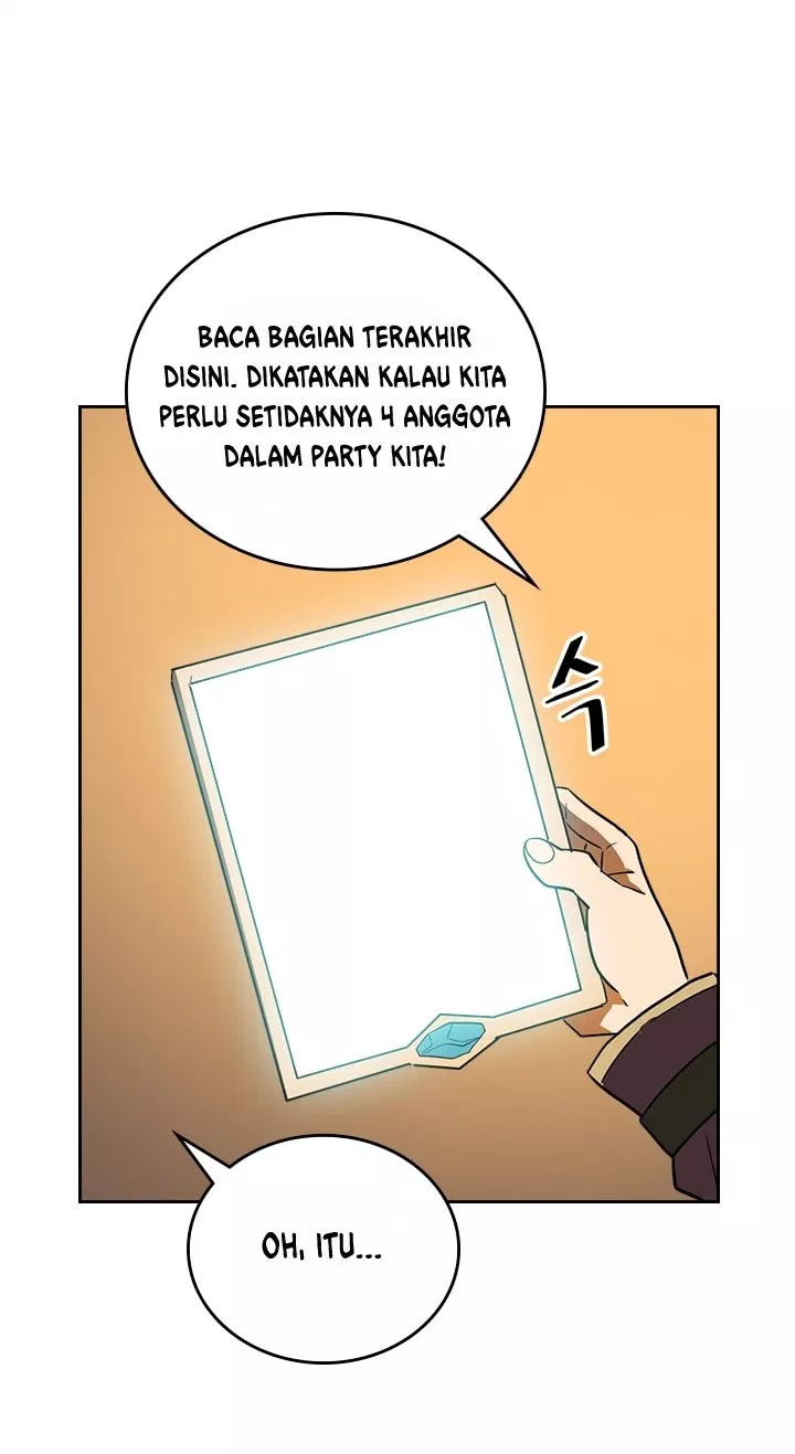 A Returner’s Magic Should Be Special Chapter 52 halaman 69