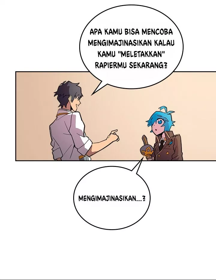 A Returner’s Magic Should Be Special Chapter 52 halaman 21
