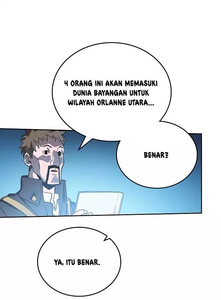 A Returner’s Magic Should Be Special Chapter 53 halaman 35
