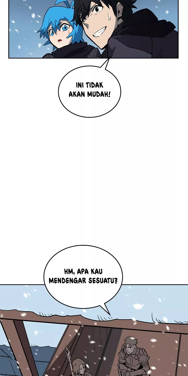A Returner’s Magic Should Be Special Chapter 56 halaman 48