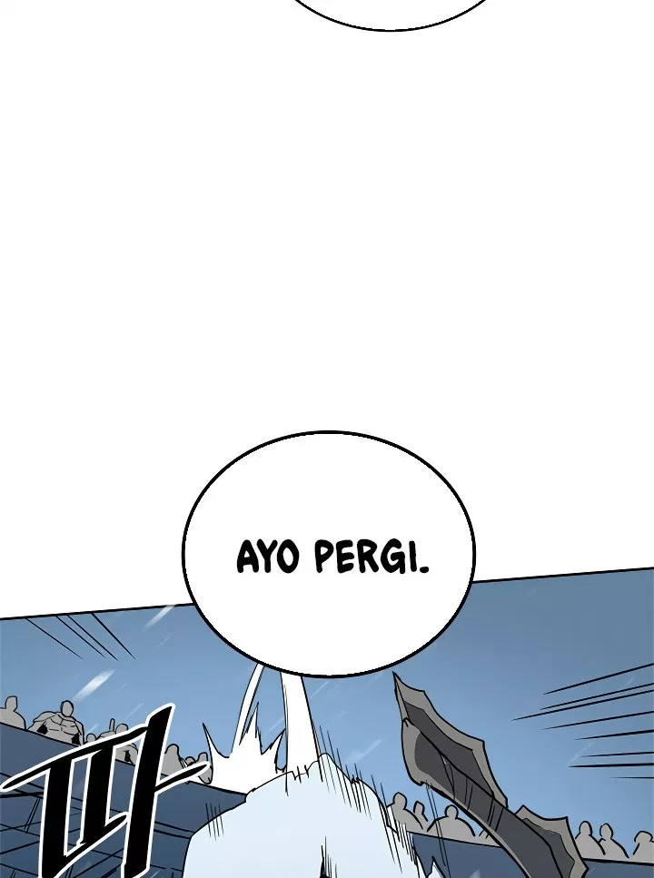 A Returner’s Magic Should Be Special Chapter 57 halaman 18