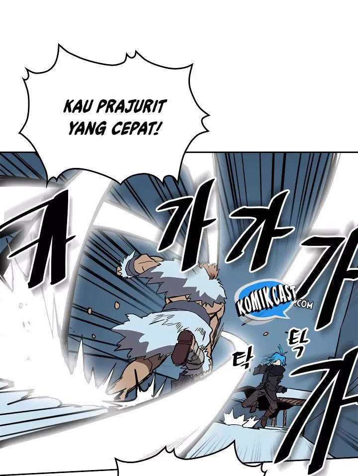 A Returner’s Magic Should Be Special Chapter 57 halaman 42