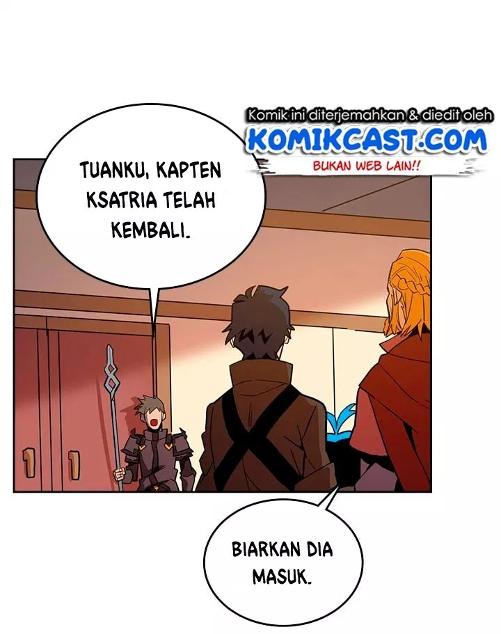 A Returner’s Magic Should Be Special Chapter 61 halaman 93