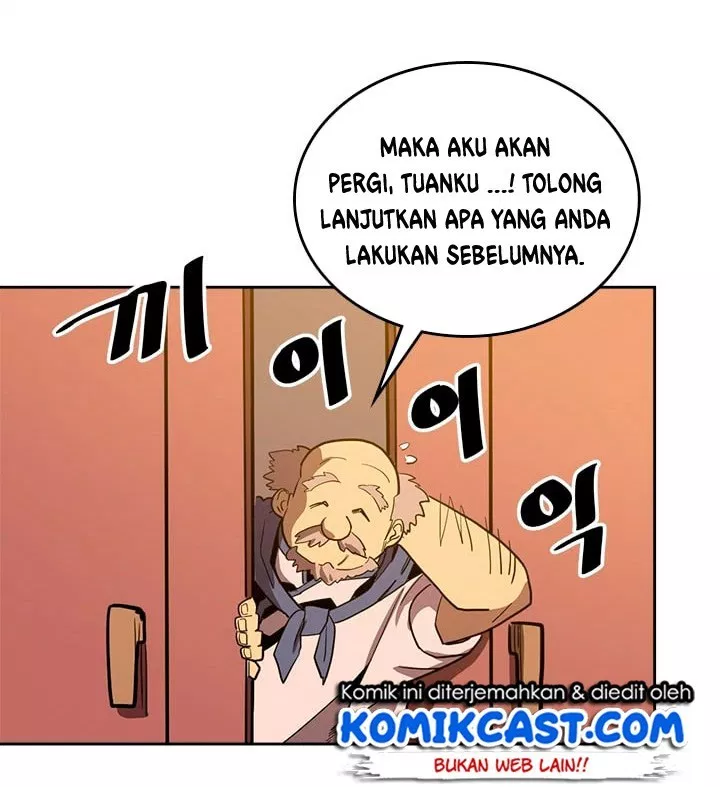 A Returner’s Magic Should Be Special Chapter 61 halaman 74