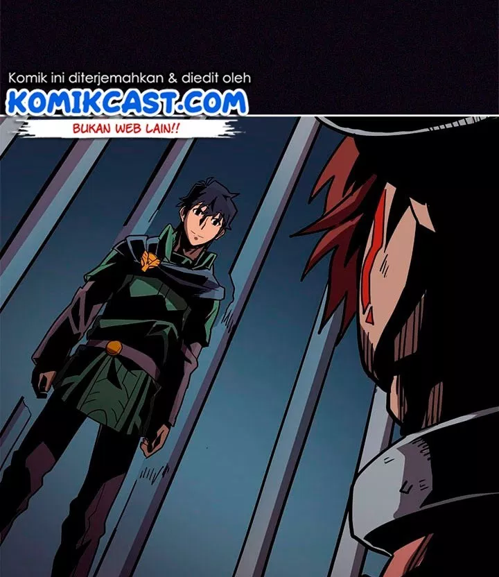 A Returner’s Magic Should Be Special Chapter 61 halaman 106