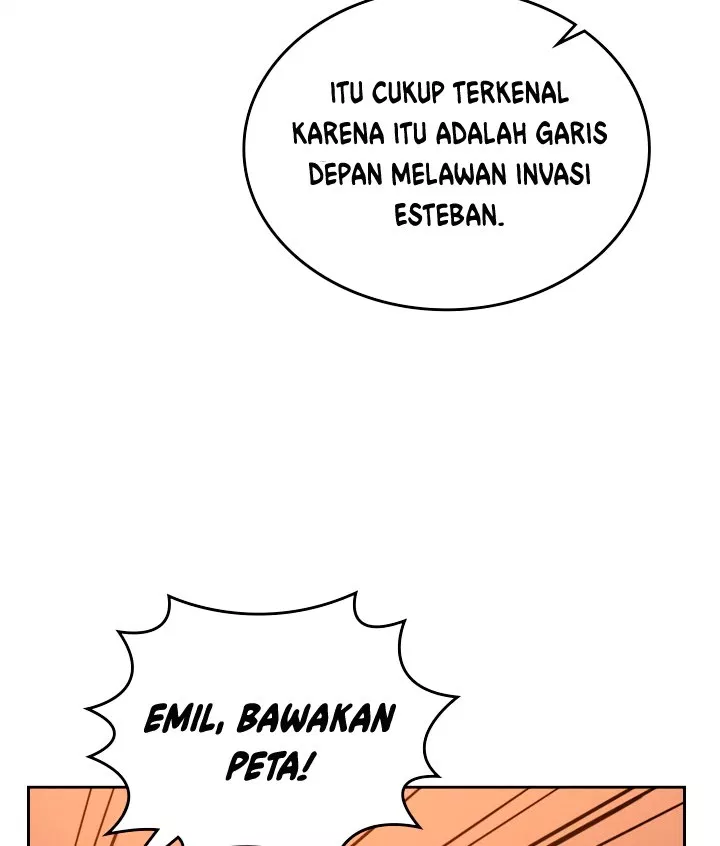 A Returner’s Magic Should Be Special Chapter 62 halaman 112