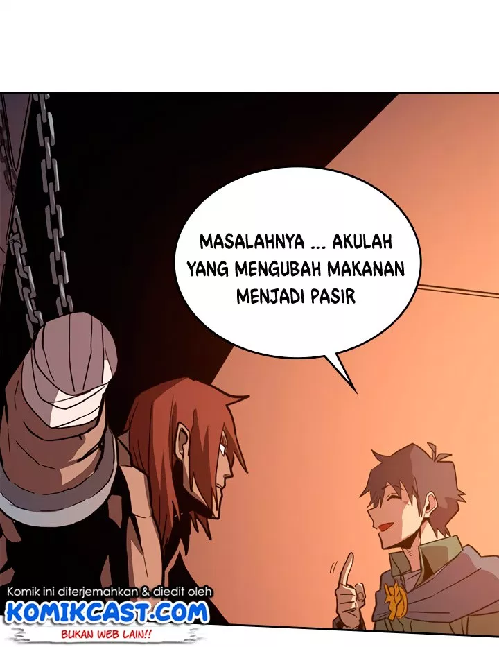 A Returner’s Magic Should Be Special Chapter 62 halaman 38