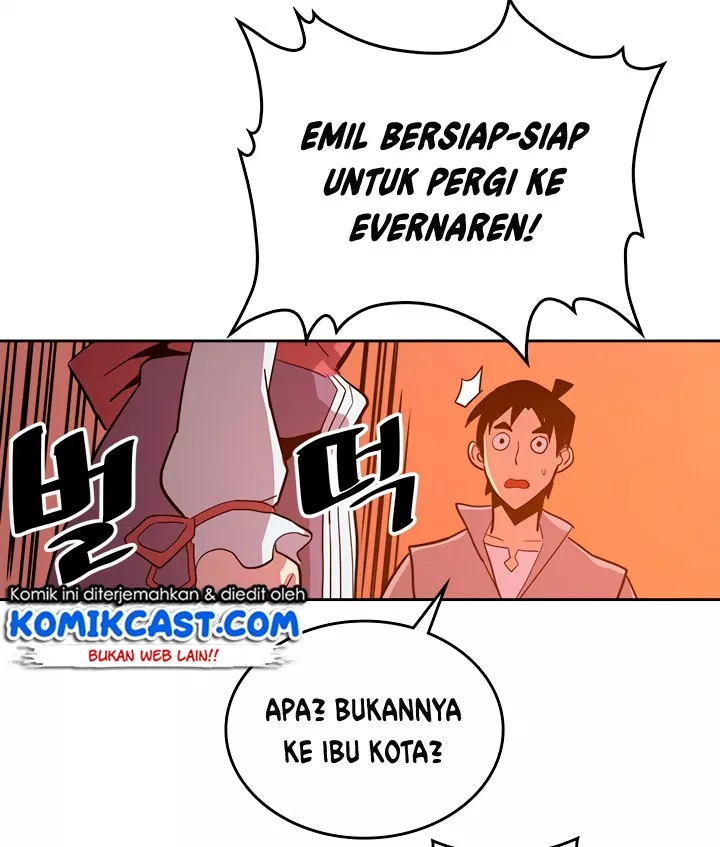 A Returner’s Magic Should Be Special Chapter 62 halaman 121