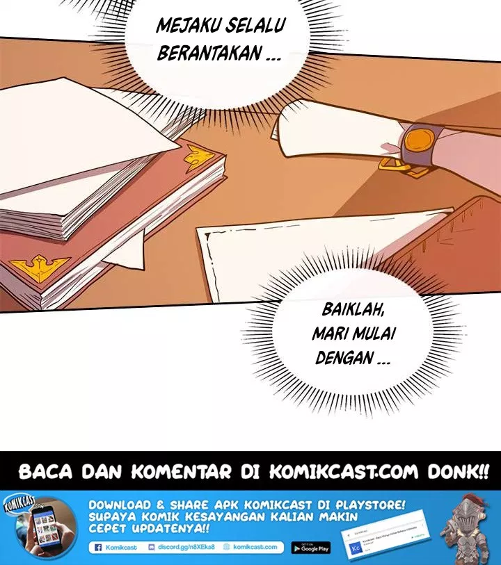 A Returner’s Magic Should Be Special Chapter 63 halaman 9