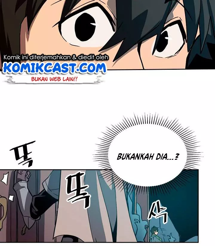 A Returner’s Magic Should Be Special Chapter 64 halaman 99