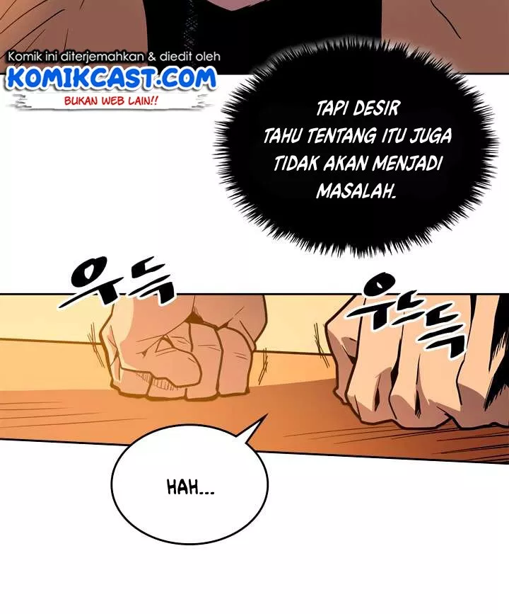 A Returner’s Magic Should Be Special Chapter 64 halaman 18