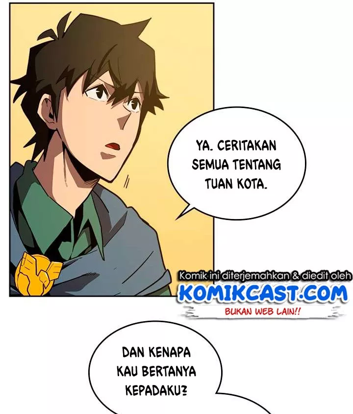 A Returner’s Magic Should Be Special Chapter 64 halaman 11