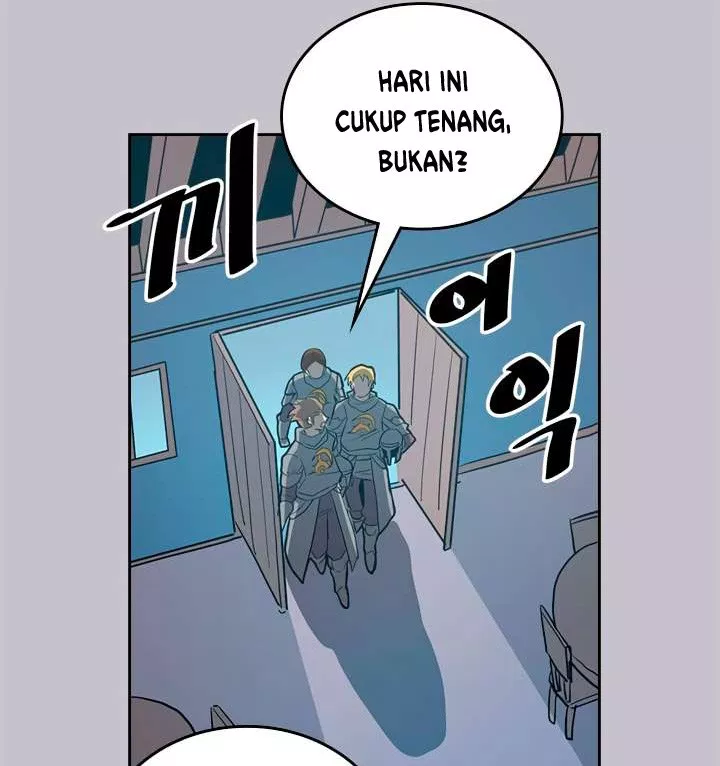 A Returner’s Magic Should Be Special Chapter 64 halaman 40