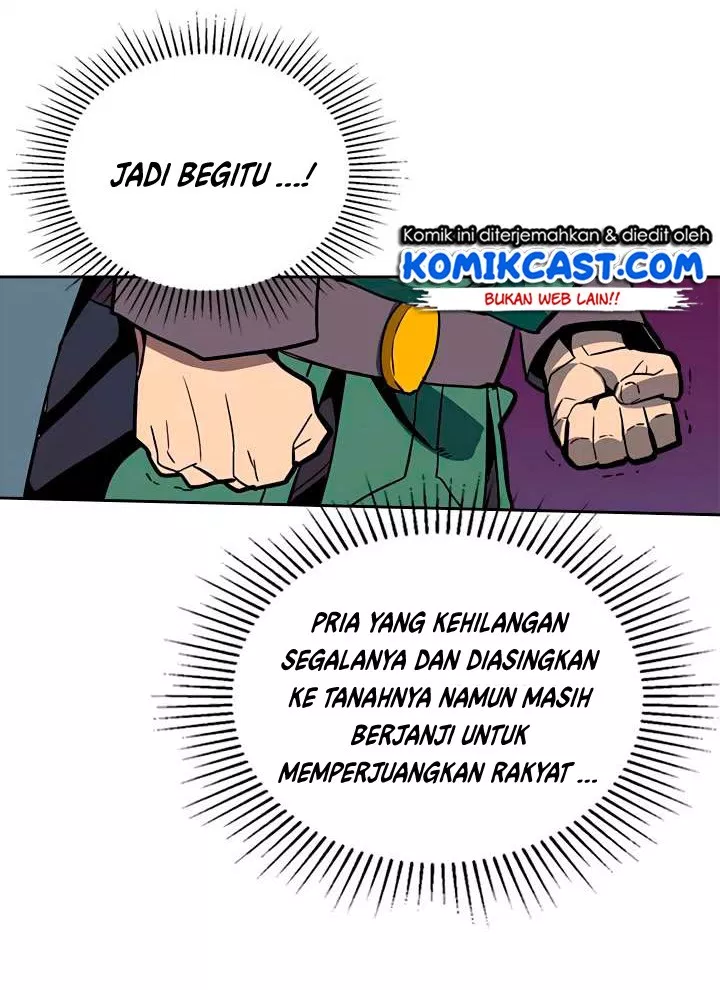 A Returner’s Magic Should Be Special Chapter 65 halaman 64