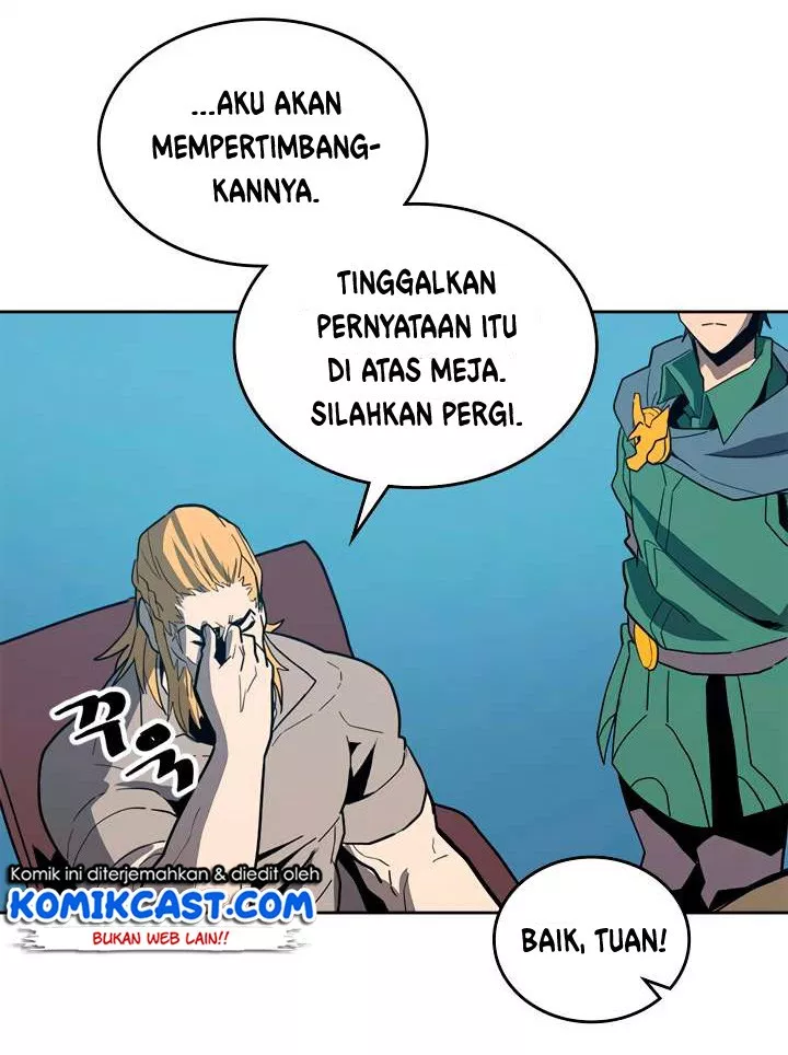 A Returner’s Magic Should Be Special Chapter 65 halaman 32