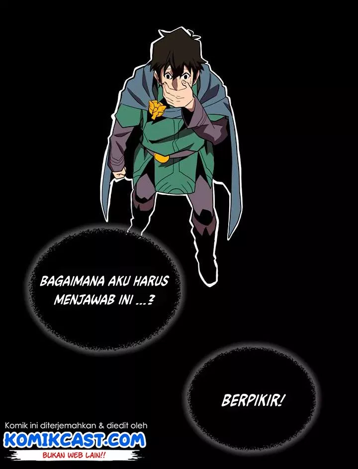 A Returner’s Magic Should Be Special Chapter 65 halaman 42