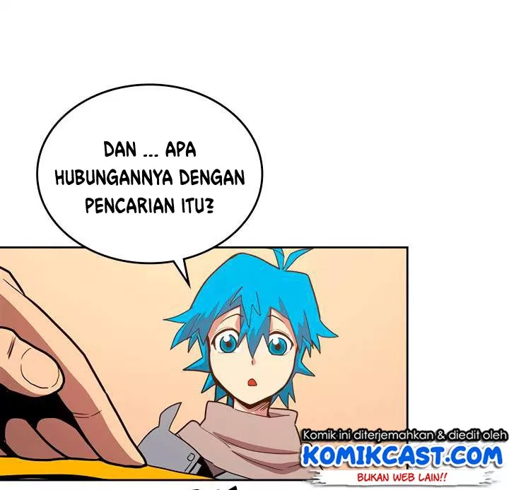 A Returner’s Magic Should Be Special Chapter 65 halaman 92