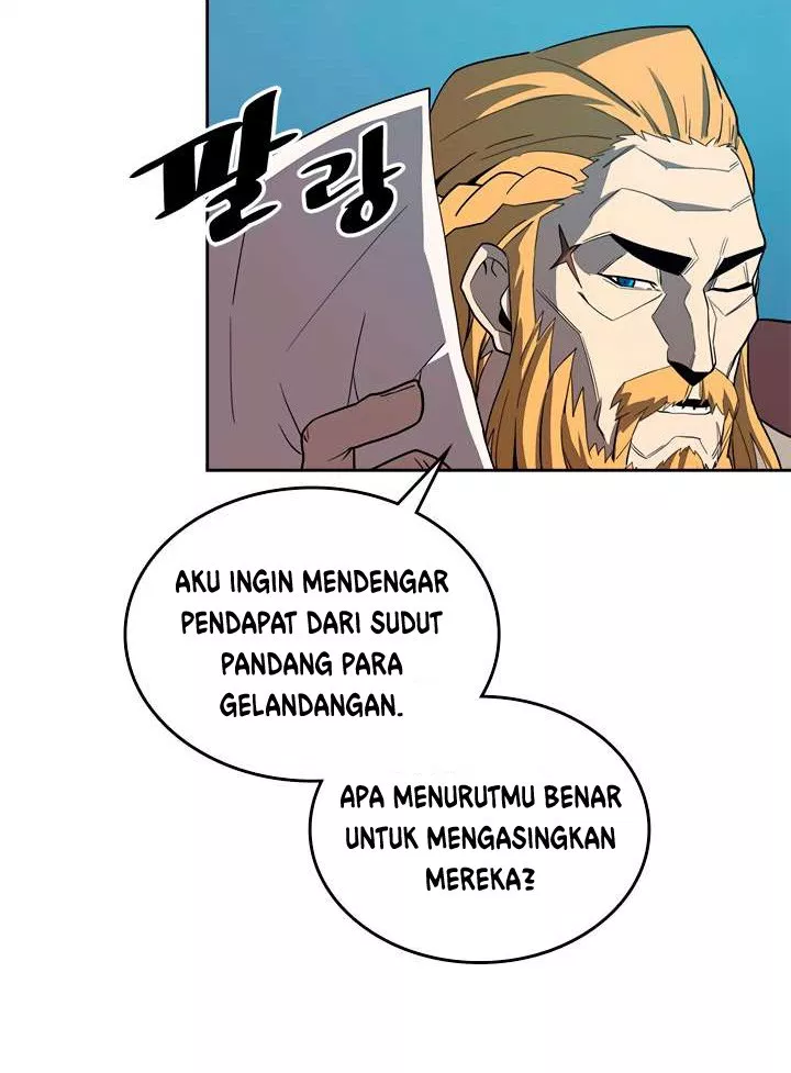 A Returner’s Magic Should Be Special Chapter 65 halaman 39