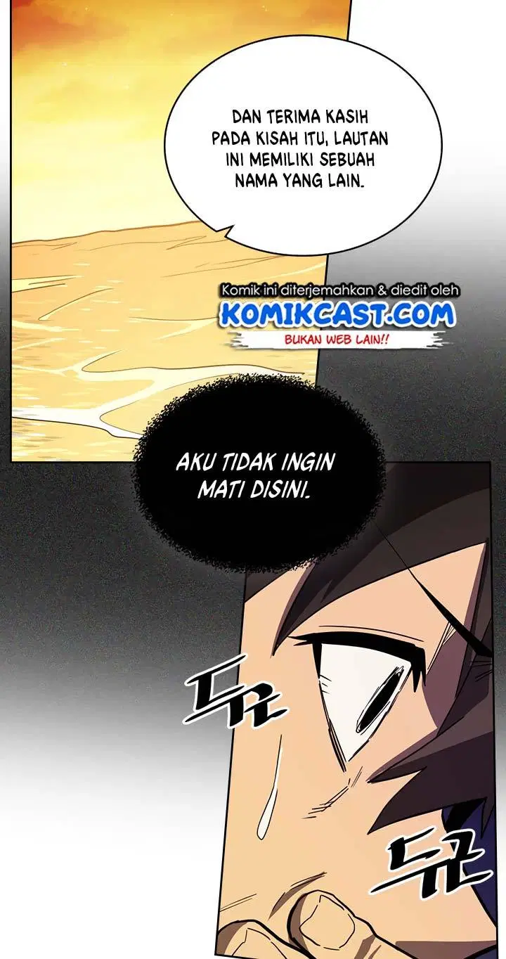 A Returner’s Magic Should Be Special Chapter 75 halaman 69